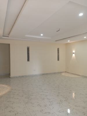 Newly Renovated 3 Bedroom Flat + Bq, Orchid Road, Lekki, Lagos, Flat / Apartment for Rent