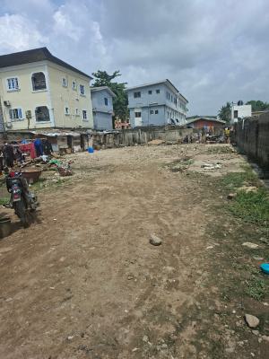 Dry Bareland, Grandmate, Ago Palace, Isolo, Lagos, Mixed-use Land for Sale
