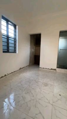 a Newly Built and Standard Room Self Contain, Ground Floor, Akoka, Yaba, Lagos, Self Contain (single Rooms) for Rent
