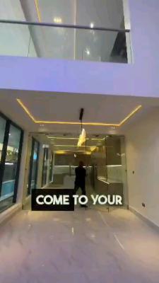 6 Bedroom Fully Detached Duplex, Lekki Phase 1, Lekki, Lagos, Detached Duplex for Sale