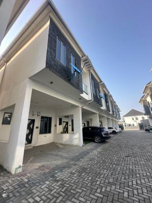 2bedrooom Terrace Duplex, Orchid, Lekki, Lagos, Terraced Duplex for Rent