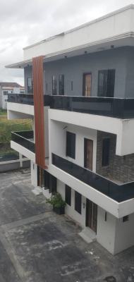 Furnished 5 Bedroom Semi Detached Duplex with Bq, Ikate Lekki Lagos, Ikate, Lekki, Lagos, Semi-detached Duplex for Rent