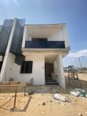 Exquisite 4 Bedroom Semi-detached Duplex, Abraham Adesanya, Sangotedo, Ajah, Lagos, Semi-detached Duplex for Sale