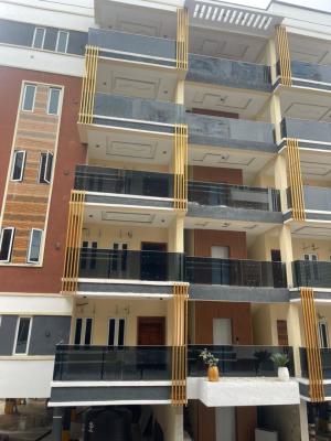Luxury 2 Bedroom Apartment with Excellent Facilities, Lekki, Lekki Phase 1, Lekki, Lagos, Flat / Apartment for Rent