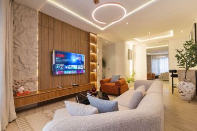 Luxury 2 Bedroom Apartment, Lekki Phase 1, Lekki, Lagos, Flat / Apartment Short Let