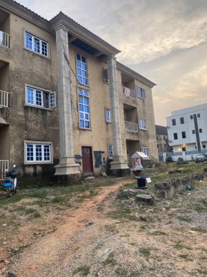 6 Units of 3 Bedroom Flat, Durumi, Abuja, Block of Flats for Sale