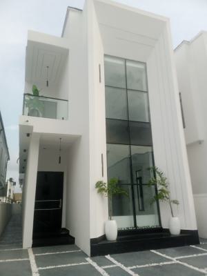 Modern and Exquisitely Finished 5 Bedroom Detached Duplex, Ado, Ajah, Lagos, Detached Duplex for Sale