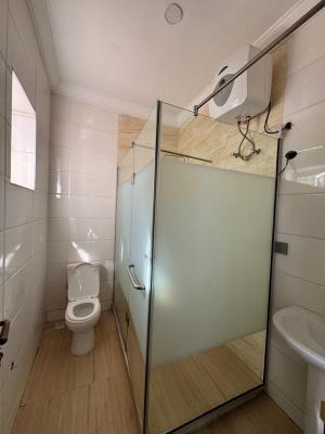 Newly Built and Tastefully Finished 5bedroom Semi Detached Duplex, Guzape District, Abuja, Semi-detached Duplex for Rent