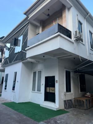 1 Bedroom Apartment, Royal Pine Estate, Orchid, Lekki, Lagos, Self Contain (single Rooms) for Rent