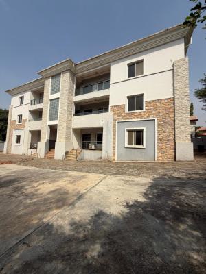 3 Bedroom Blocks of Flat for Corporate Purpose, Maitama Main, Maitama District, Abuja, Commercial Property for Rent