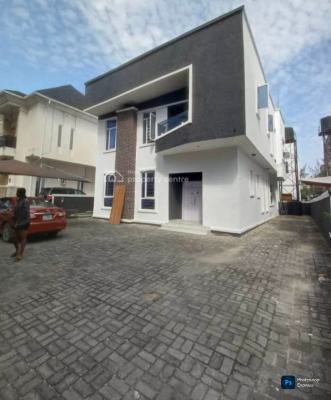 5 Bedroom Duplex with in a Premium Estate, Megamond Estate (lekki County Homes), Ikota, Lekki, Lagos, Detached Duplex for Rent