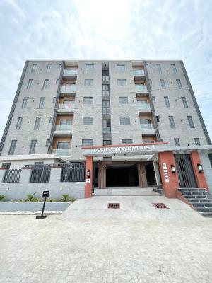 2 Bedroom Apartment with Excellent Facilities, Ikate Elegushi, Lekki, Lagos, House for Rent