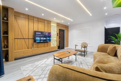 3 Bedroom, Lekki Phase 1, Lekki, Lagos, Flat / Apartment Short Let