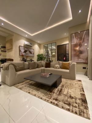 1 Bed Maisonette with Ps5 and Swimming Pool, Lekki Phase 1, Lekki, Lagos, Flat / Apartment Short Let