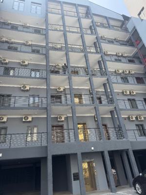 Brand New 3bed Apartment, Off Bourdillon Road, Ikoyi, Old Ikoyi, Ikoyi, Lagos, Flat / Apartment for Rent