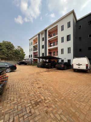 Newly Built and Well Spacious 2 Bedrooms Flats, Mabushi,abuja, Mabushi, Abuja, Flat / Apartment for Sale