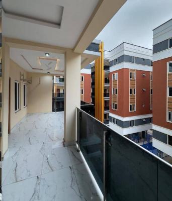 2 Bedroom Apartment with Excellent Facilities, Lekki Phase 1, Lekki, Lagos, Flat / Apartment for Rent