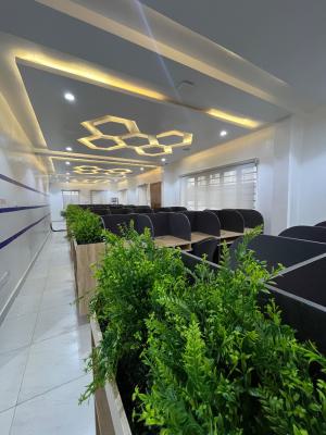 Beautifully Finished Office Space, Ogba, Ogba, Ikeja, Lagos, Office Space for Rent