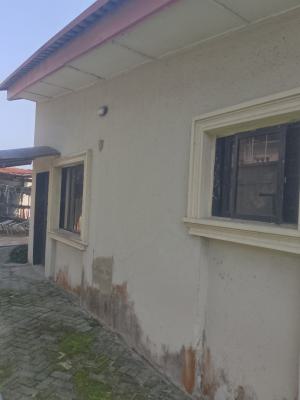 Very Spacious 3bedroom Flat, Off Mobile Road, Ajah, Lagos, Flat / Apartment for Rent