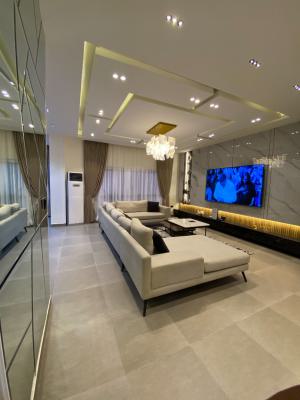 3 Bedroom Apartment with Swimming Pool & Gym, Victoria Island (vi), Lagos, Flat / Apartment Short Let