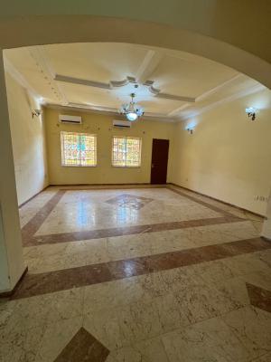 Well Spacious and Serviced 3bedrooms Flats with Boys Quarter., Maitama, Maitama District, Abuja, Flat / Apartment for Rent