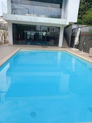 Luxury 3bedroom Duplex+swimming  Pool +gym, Maitama District, Abuja, Detached Duplex Short Let