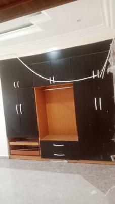 Executive 4 Bedroom Duplex in Estate, Penn Cinema Axis, Mulero, Agege, Lagos, Detached Duplex for Rent