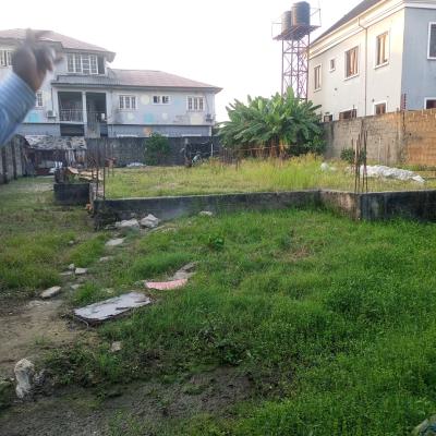Land, Idowo Estate, Ado, Ajah, Lagos, Mixed-use Land for Sale