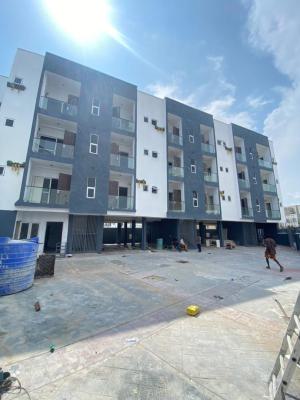 Brand New 1 Bedroom Apartment in a Good Location, Ikate, Lekki, Lagos, Flat / Apartment for Sale