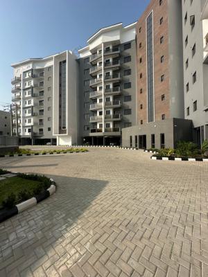 Luxury 2 Bedroom Apartment with Excellent Facilities, Ikate, Ikate, Lekki, Lagos, Flat / Apartment for Rent