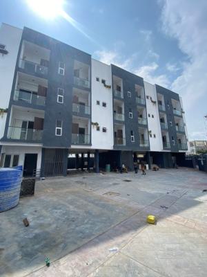 Brand New 2 Bedroom Apartment with Open Plan Kitchen, Ikate, Lekki, Lagos, Flat / Apartment for Sale