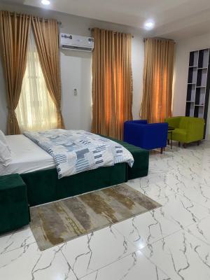 5 Bedroom Apartments, Lekki Phase 1, Lekki, Lagos, Flat / Apartment for Rent