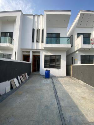 Luxurious 4 Bedroom Semi Detached Duplex in a Secure Estate, Ikota, Lekki, Lagos, Semi-detached Duplex for Sale