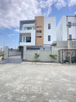 Luxury 5 Bedroom Detached Duplex with Swimming Pool, Lekki Phase 1, Lekki, Lagos, Detached Duplex for Sale