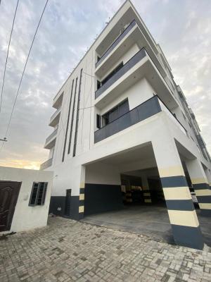 Lovely 2 Bedroom Apartment with Swimming Pool in a Secure Estate, Ologolo, Lekki, Lagos, Flat / Apartment for Sale