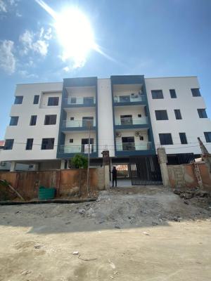 Newly Built 2 Apartment with Open Plan Kitchen, Ikate, Lekki, Lagos, Flat / Apartment for Sale
