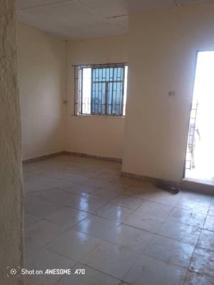 Standard and Nice Semi-furnished Mini-flat, Abule Ijesha, Yaba, Lagos, Mini Flat (room and Parlour) for Sale