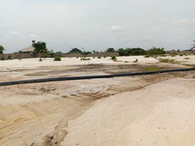 650 Sq Mts Plots of Land (125 Hectares) Site and Serviced Scheme, Festac Phase 2 Off 6th Avenue, Festac, Amuwo Odofin, Lagos, Residential Land for Sale