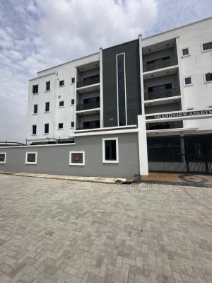Luxurious 2 Bedroom Apartment with a Swimming Pool and a Bq, Ikate, Lekki, Lagos, Flat / Apartment for Sale