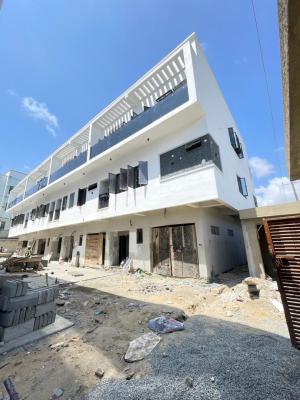 Beautifully Built 2 Bedroom Maisonette Apartment, Ikate, Lekki, Lagos, Flat / Apartment for Sale