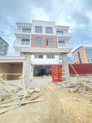 Beautifully Built 2 Bedroom Apartment, Lekki Phase 1, Lekki, Lagos, Flat / Apartment for Sale