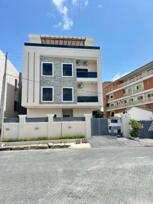 Gigantic Luxurious 6 Bedroom Detached Duplex with a Cinema, Rooftop,bq, Lekki Phase 1, Lekki, Lagos, Detached Duplex for Sale