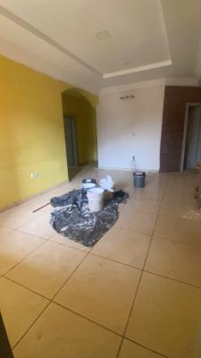 Neatly Renovated 3 Bedroom Flat  Jahi, Jahi, Jahi, Abuja, Flat / Apartment for Rent