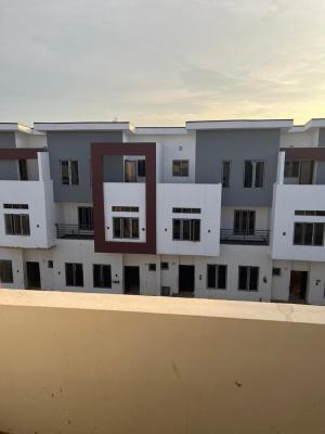 Brand New 4 Bedroom Terrace Duplex, Oregun Ikeja, Oregun, Ikeja, Lagos, Terraced Duplex for Sale