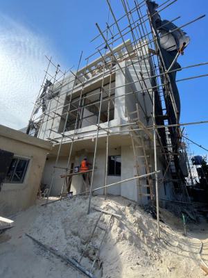 5 Bedroom Duplex, Lekki Phase 1, Lekki, Lagos, Detached Duplex for Sale