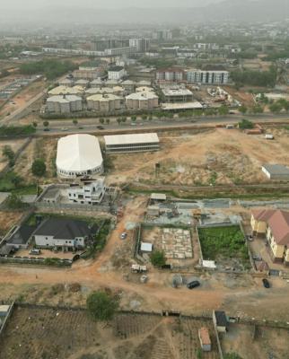 Very Beautiful Property in The Heart of The City, Park Avenue Gra, Gra, Enugu, Enugu, Mixed-use Land for Sale