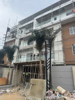 Luxury 2bed Apartment, Off Admiralty Way, Lekki Phase 1, Lekki Phase 1, Lekki, Lagos, House for Sale