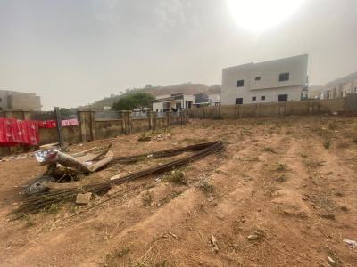 Very Beautiful Property, Fidelity Estate, Gra, Enugu, Enugu, Residential Land for Sale