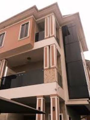2 Bedroom Furnished Apartment, Peace Estate, Ajao, Ikeja, Lagos, House for Rent