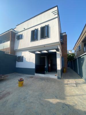 a Detached Duplex, Unity Estate, Egbeda, Alimosho, Lagos, Semi-detached Duplex for Sale
